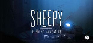 Sheepy: A Short Adventure