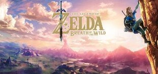 The Legend of Zelda: Breath of the Wild