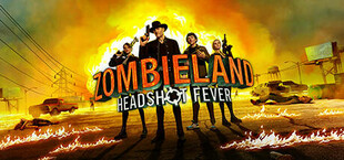 Zombieland VR: Headshot Fever