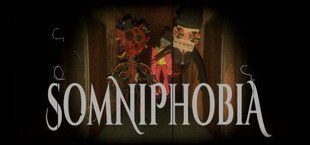 Somniphobia