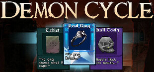 Demon Cycle