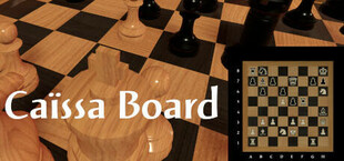 Caïssa Board