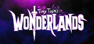 Tiny Tina's Wonderlands