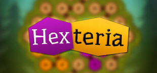 Hexteria