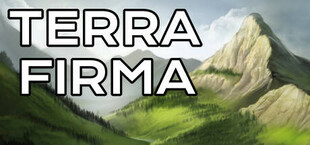 Terra Firma Alpha Demo