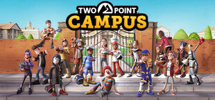 Two Point Campus