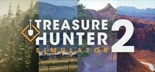 Treasure Hunter Simulator 2