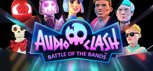 AudioClash: Battle of the Bands