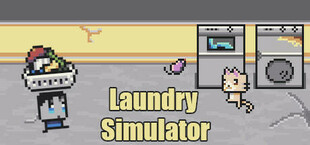 Laundry Simulator