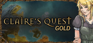 Claire's Quest: GOLD