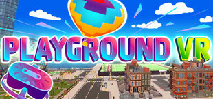 Playground VR