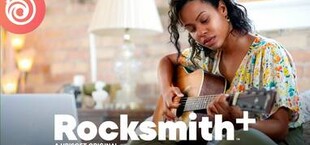 Rocksmith+