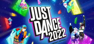 Just Dance 2022