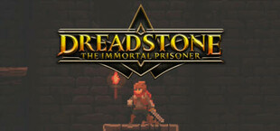 Dreadstone - The Immortal Prisoner