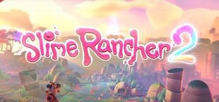 Slime Rancher 2