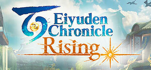 Eiyuden Chronicle: Rising