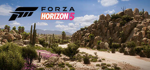 Forza Horizon 5