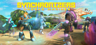 SYNCHRONIZERS: UNDEAD MARINES