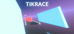 Tikrace