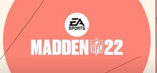 Madden NFL 22