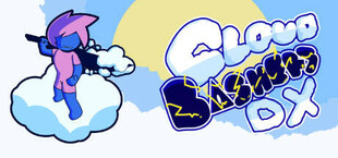 Cloud Bashers DX