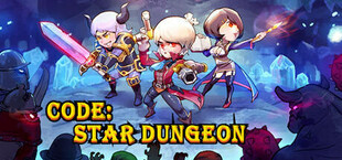 Code:STAR DUNGEON 代号星牢