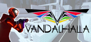 Vandalhalla