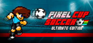 Pixel Cup Soccer - Ultimate Edition