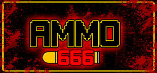 Ammo 666