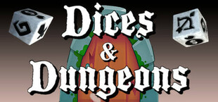 Dice & Dungeons