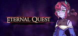 Eternal Quest - 2D MMORPG