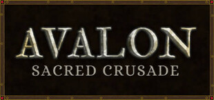 Avalon: Sacred Crusade