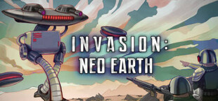 Invasion: Neo Earth