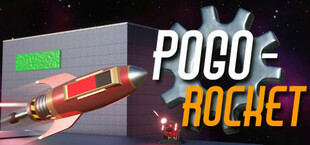 Pogo Rocket