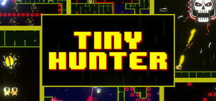 Tiny Hunter