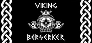 Viking Berserker