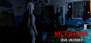 Nyctophobia: Devil Unleashed