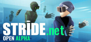 STRIDE Closed Alpha Test