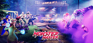 Monster Master