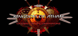 Kingdom of Atham: Crown of the Champions