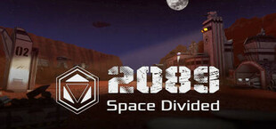 2089 - Space Divided