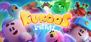 Kukoos: Lost Pets