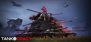 TANKOCRACY