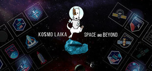 Kosmo Laika: Space and Beyond