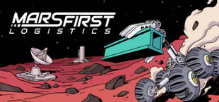 Mars First Logistics