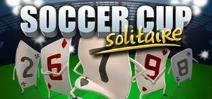 Soccer Cup Solitaire