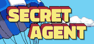 Secret Agent HD