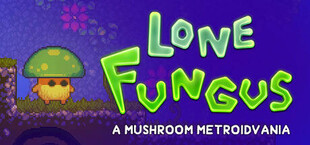 Lone Fungus