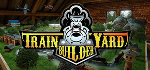 Train Yard Builder