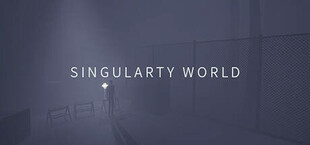 SINGULARITY WORLD